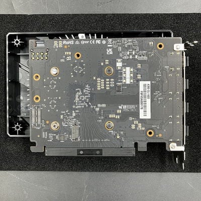 【大須店】中古  ASRock A380 CLI 6G(GDDR6 1H3P) 1460023797 