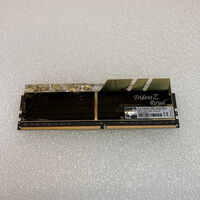 中古  PC4-25600 16GB デスクトップ用(DDR4-3200) 140728 
