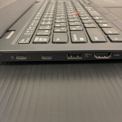 【静岡東瀬名店】中古  Lenovo ThinkPad L390(Intel Core i3 8145U/8GB/SSD256GB/なし/オンボード/13.3/1366x768/Wi-Fi/W11H64 MAR) 171057 