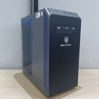 中古  THIRDWAVE GALLERIA SK(Intel Core i7 10700K/32GB/SSD1TB/BD-RE/NVIDIA GeForce RTX 3070 8GB/W11H64 MAR) 182707 