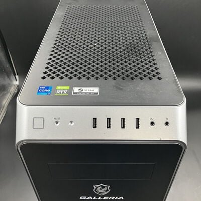 【大須店】中古  GALLERIA XA7C-R37 3120023156 