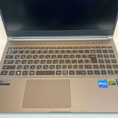 【京都店】中古  THIRDWAVE GALLERIA RL7C-R35-C5N (Core i7-13620H/16GB/SSD512GB/なし/RTX3050 6GB/15.6/2560x1440/W11H) 3180006759 