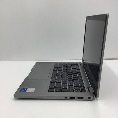 【白山FM松任店】中古  DELL Latitude 5320 (Intel Core i7 1185G7 3.0GHz/16GB/SSD256GB/-/-/13.3/1920x1080/Wi-Fi/WEBCAM/W11H64) 180537 