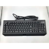 中古  Razer Blackwidow Chroma V2 JP(RZ03-02030800-R3J1) 191719 