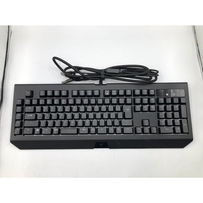 【水戸赤塚店】中古  Razer Blackwidow Chroma V2 JP(RZ03-02030800-R3J1) 191719 