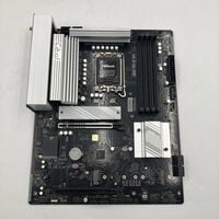 中古  ASRock B860 Pro RS WiFi (B860 1851 ATX DDR5) 175440 