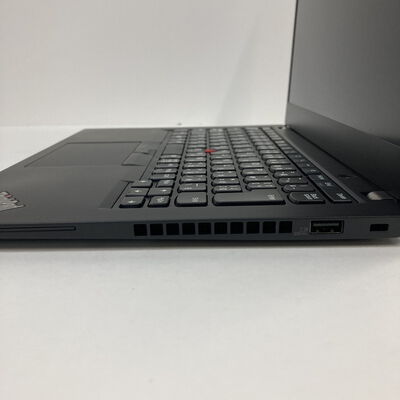 【神戸・三宮店】中古  LENOVO ThinkPad X13 (AMD Ryzen 5 Pro 4650U 2.10GHz/32GB/SSD256GB/-/オンボード/13.3/1920x1080/Wi-Fi/WEBCAM/W11H) 185612 