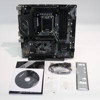 中古  ASRock B660M Pro RS (B660 1700 mATX DDR4) 150349 