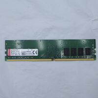 中古  PC4-21300 8GB デスクトップ用(DDR4-2666) 126165 