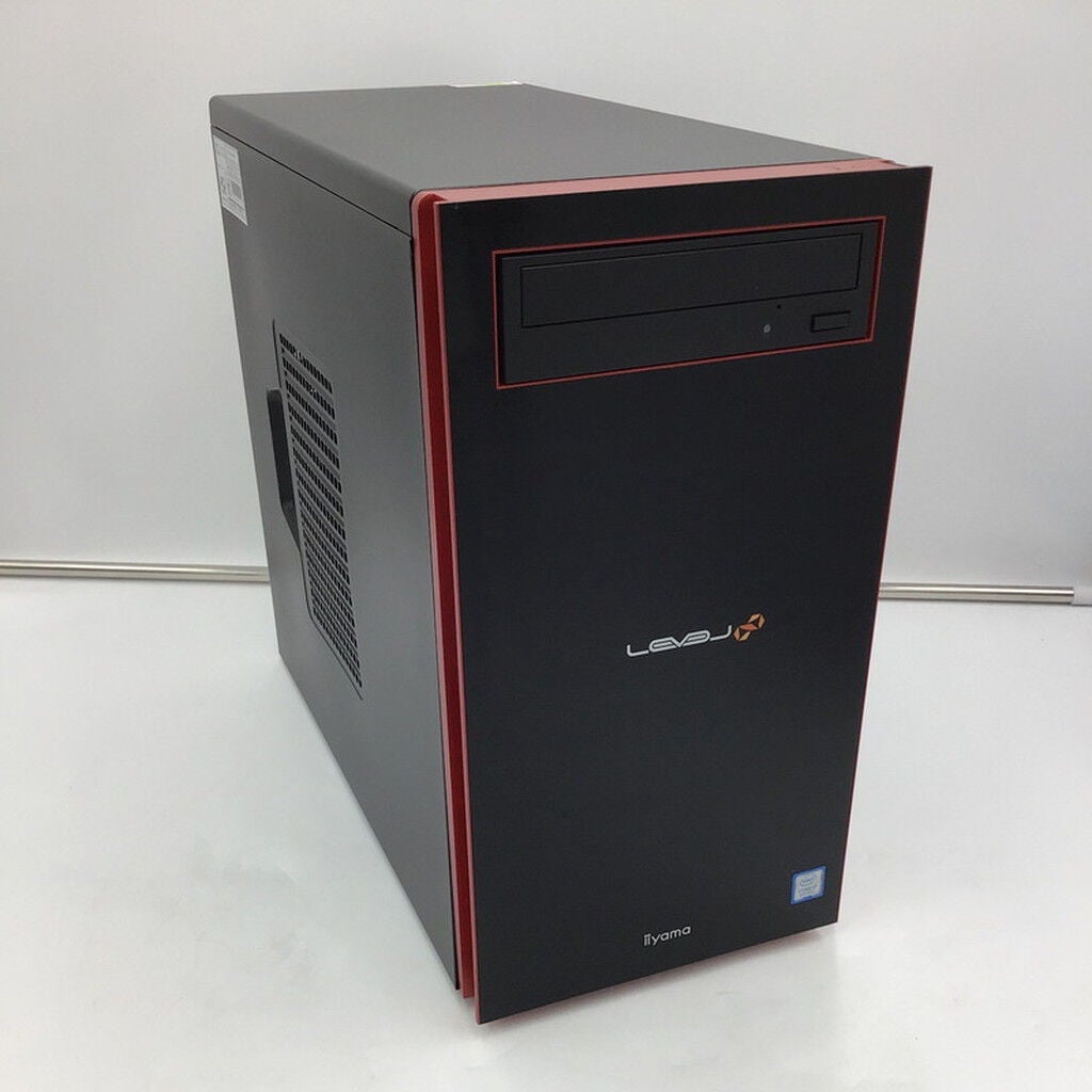 iiyamaの中古デスクトップパソコン一覧（103件）｜パソコン（PC）通販