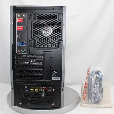 【通販センター】中古  THIRDWAVE GALLERIA RM7R-R57 196893 