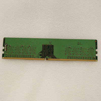 【通販センター】中古  PC4-25600 8GB デスクトップ用(DDR4-3200) 140727 