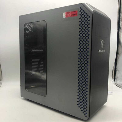 【郡山安積店】中古  GALLERIA XA7C-R36T (i7 11700/16GB/M.2 SSD1TB/HDD2TB/RTX3060Ti/W11H) 4640003280 