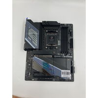 中古  ASRock X870E Nova WiFi (X870E AM5 ATX DDR5) 172194 