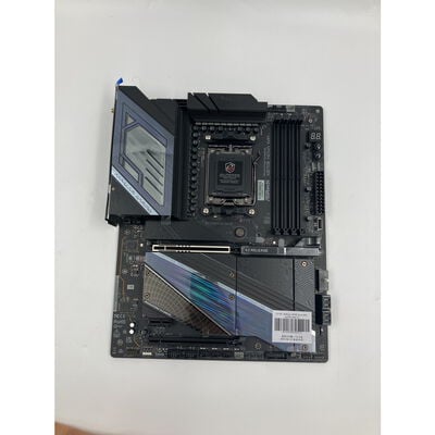 【秋葉原本店】中古  ASRock X870E Nova WiFi (X870E AM5 ATX DDR5) 172194 