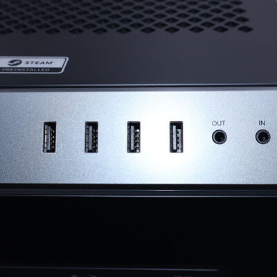 【通販センター】中古  THIRDWAVE GALLERIA SK(Intel Core i7 11700/32GB DDR4 (PC4)/SSD1TB/BD-RE/NVIDIA GeForce RTX 3060 Ti 8GB/W11H64 MAR) 203567 
