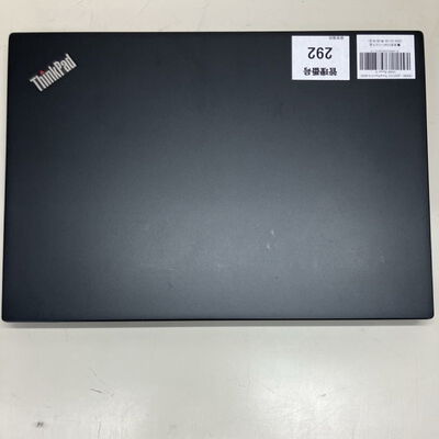 【町田店】中古  LENOVO ThinkPad X13 MSO (AMD Ryzen 5 Pro 4650U 2.10GHz/32GB DDR4 (PC4)/SSD256GB/-/オンボード/13.3/1920x1080/Wi-Fi/WEBCAM/W11P/Microsoft Office Home and Business 2024) 190580 