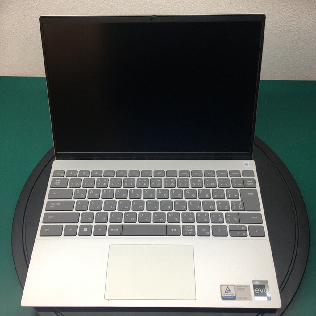 Windowsノート本体 Dell Inspiron 13 5330 i7-1360P 16GSSD1TB 中古 DELL Inspiron 13 5330(i7-1360P/16GB/SSD512GB/ドライブなし