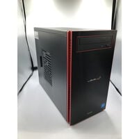 中古  メーカーPC（i5-11400/8GBx2/SSD500GB/GTX1650/windowsHome） 4680001788 