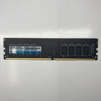 【博多店】中古  PC4-25600 16GB デスクトップ用(DDR4-3200) 140728 