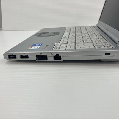 【秋葉原本店】中古  Panasonic Let`s noteCF-SV(i5-1145G7/16GB/SSD256GB/W11P) 3410015710 