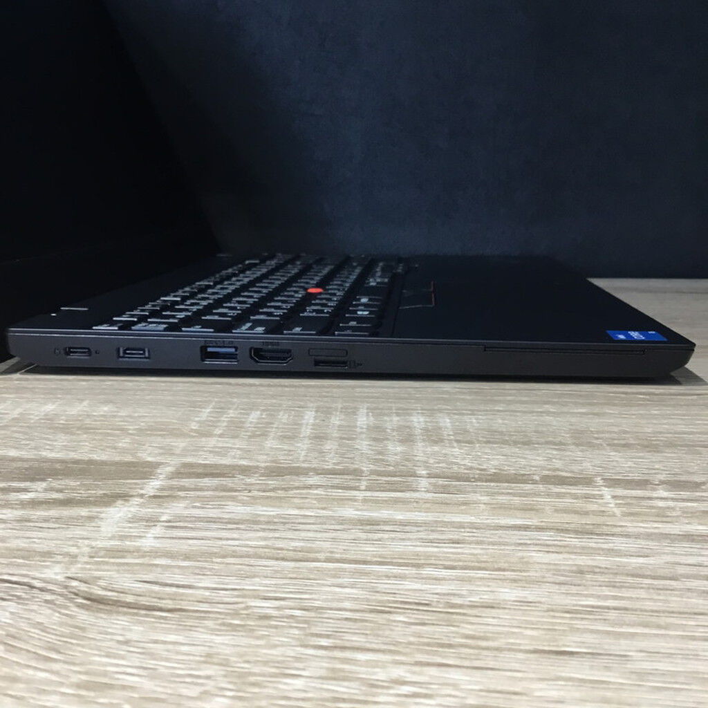 中古 LENOVO ThinkPad L15 Gen2 MSO (Intel Core i5 1135G7 2.4GHz