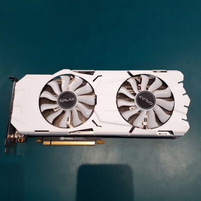 【鹿児島店】中古  各社 GeForce GTX1080Ti (11GB PCI-E) 136250 