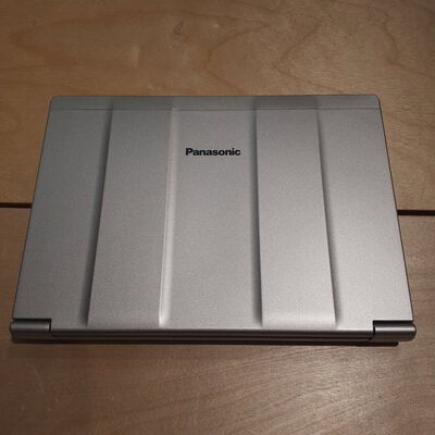 【鹿児島店】中古  Panasonic Let's note CF-SV9RDQVS(Intel Core i5 10310U 1.70GHz/16GB DDR4/SSD256GB/-/オンボード/12.1/1920x1200/GbE/Wi-Fi/WEBCAM/W11P) 193305 