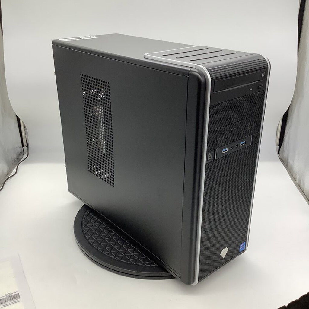 中古デスクトップパソコン｜パソコン通販のドスパラ【公式】