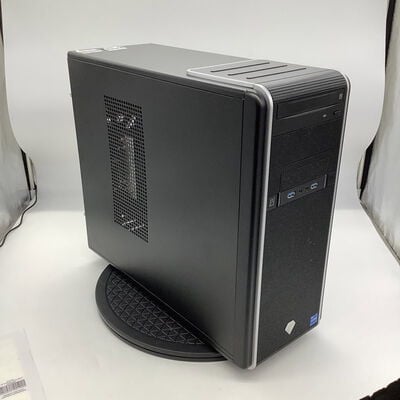 【堺七道店】中古  TSUKUMO ゲーミングパソコン(i7 13700KF/32GB/SSD2TB/RTX4070/W11H) 4660002870 