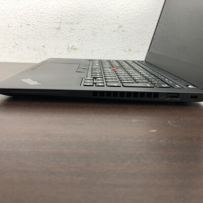 【福山ココローズ店】中古  LENOVO ThinkPad X13 (AMD Ryzen 5 Pro 4650U 2.10GHz/32GB/SSD256GB/-/オンボード/13.3/1920x1080/Wi-Fi/WEBCAM/W11H) 185694 