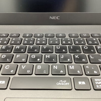 【堺七道店】中古  NEC PC-VKV18GZG7(i7-10510U/16GB/SSD128GB/W11P) 4660002994 