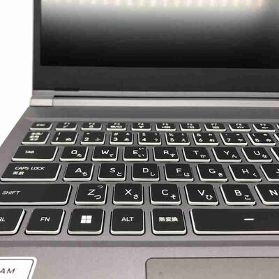 【郡山安積店】中古  GALLERIA RL7C-R35-C5N(i7-13620H/32GB/M.2 SSD1TB/RTX3050 6GB/15.6/2560&times;1440/W11H) 4640002631 