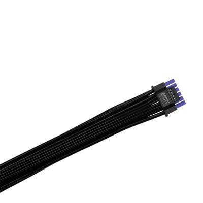 CoolerMaster  GPU SHIELD ADAPTER CABLE CMA-CEPC16XXBK1-GL (GPUシールドアダプター) 