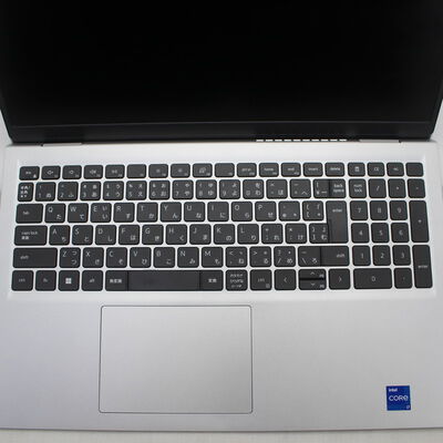【通販センター】中古  DELL Inspiron 15 3520(Intel Core i7 1255U/8GB DDR4 (PC4)/SSD500GB/なし/オンボード/15.6/1920x1080/Wi-Fi/W11H64 MAR) 197988 