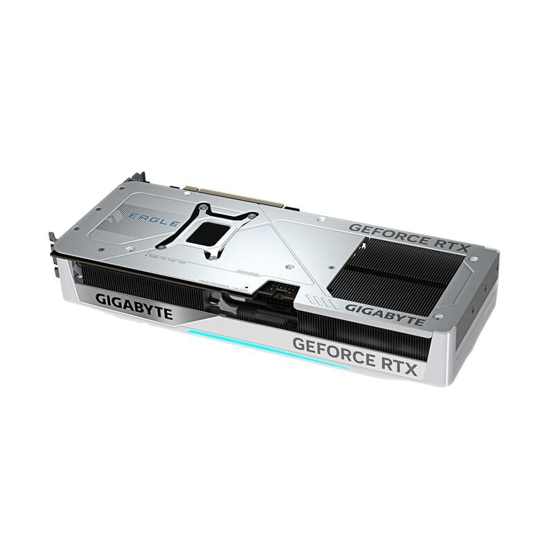 GIGABYTE GV-N507TEAGLEOC ICE-16GD (GeForce RTX 5070 Ti 16GB