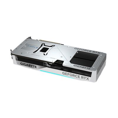GIGABYTE  GV-N507TEAGLEOC ICE-16GD (GeForce RTX 5070 Ti 16GB) 