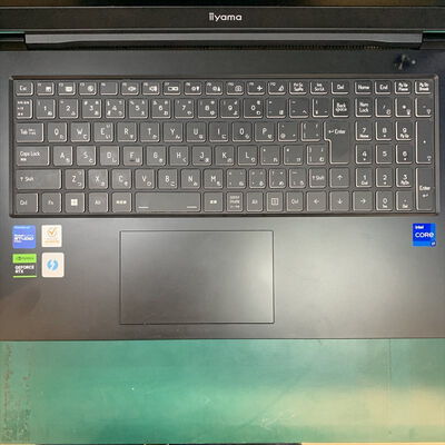 【横浜駅前店】中古  iiyama PDxxSNE(i7-13700HX/32GB/SSD2TB/RTX4070/W11H) 3400009798 