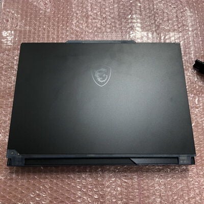 【宮崎恒久店】中古  MSI Cyｂorg 14 A13VF (i7-13620H/32GB/SSD1TB/RTX4060/W11H) 5160000710 