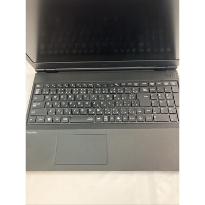 【仙台店】中古  NEC VersaPro PC-V1T46NUGHC8MZAYZY (Core i5-1335U/8GB/SSD 256GB/ROM/-/WLAN/15.6インチFHD/W11P/-) 3240010690 