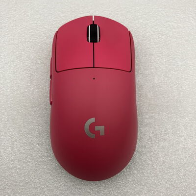 【新潟店】中古  ﾛｼﾞｸｰﾙ G-PPD-004WL-MG (無線 ｹﾞｰﾐﾝｸﾞﾏｳｽ) 5140000696 
