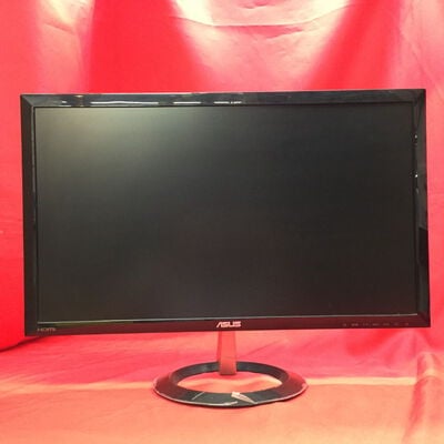 【千葉店】中古  各社 23インチワイド液晶モニタ （フルHD 1920x1080） 119878 