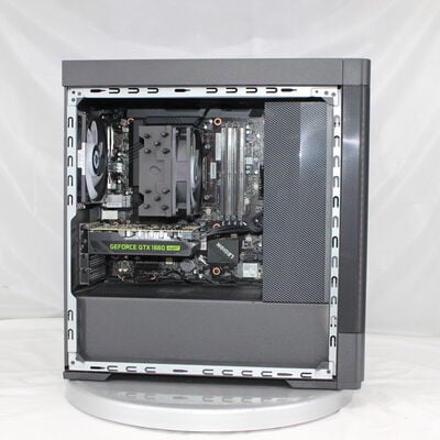 【通販センター】中古  Lenovo Legion T5 26AMR5 