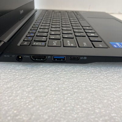 【京都店】中古  iiyama IStNEi-14FH057-i5_-UCFX (Core i5-1135G7/8GB/SSD512GB/なし/オンボード/14/1920x1080/W11H) 3180006669 