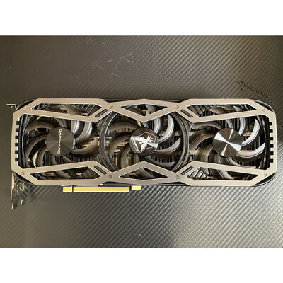 【富士青葉店】中古  GAINWARD NED307T019P2-1046X-G (GeForce RTX3070Ti 8GB) 5070001154 