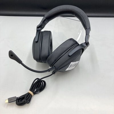 【熊本浜線店】中古  ASUS ROG DELTAS (有線ｹﾞｰﾐﾝｸﾞﾍｯﾄﾞｾｯﾄ) 197229 