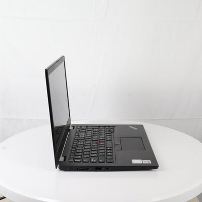 【通販センター】中古  Lenovo ThinkPad L13 20R4-S6QA00 (Intel Core  i5 10210U 1.60GHz/8GB/SSD256GB/-/オンボード/13.3/1920x1080/Wi-Fi/WEBCAM/W11H64 MAR) 186391 