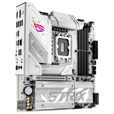 ASUS  ROG STRIX B860-G GAMING WIFI (B860 1851 MicroATX) 