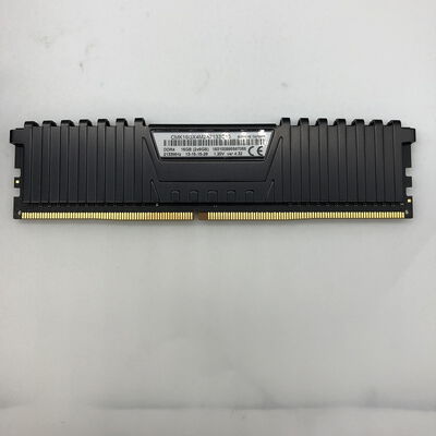 【宇都宮鶴田店】中古  PC4-17000 8GB デスクトップ用 126161 