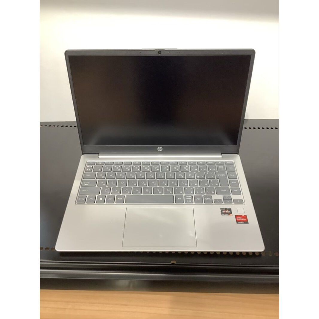 HP 14-em0005AU AMD Ryzen 5 7530U ノートPC 楽天市場】HP ノートパソコン 限定モデル HP 14-em0005AU 14.0型